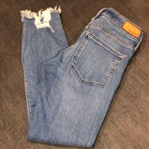 Express Stretch Performance Legging